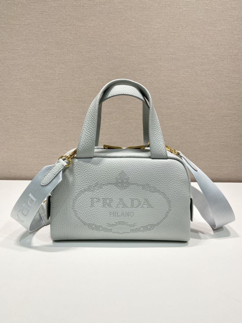 Prada Top Handle Bags